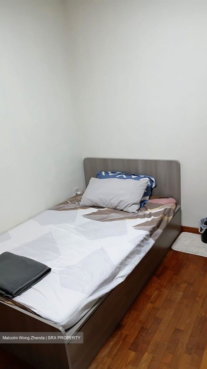 Blk 204B Punggol Field (Punggol), HDB 5 Rooms #638680871